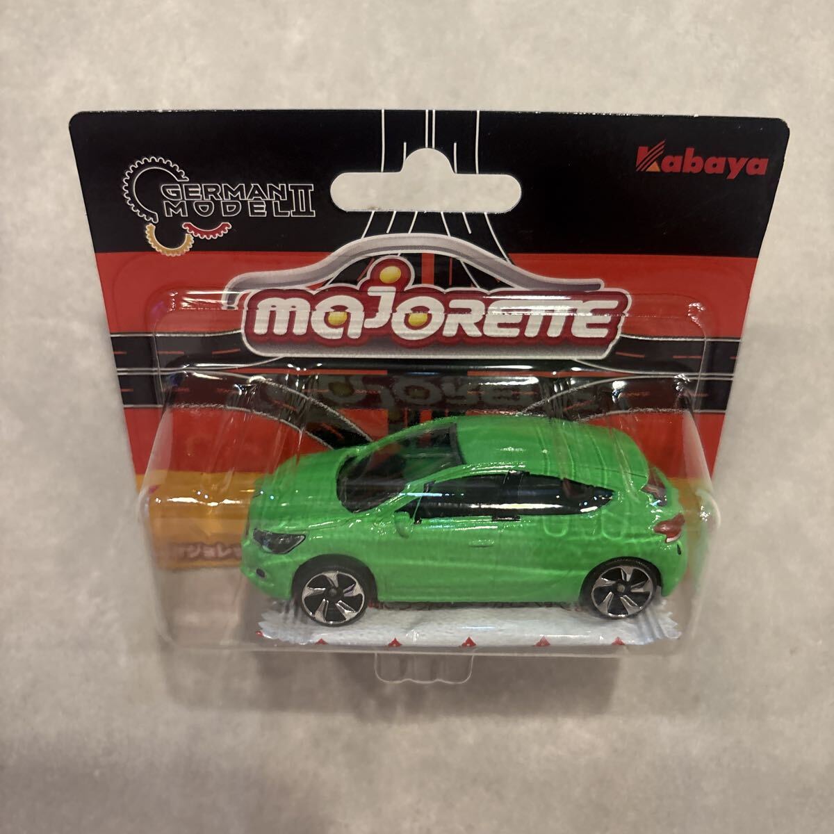 マジョレット　DSオートモビル　DS4_画像5