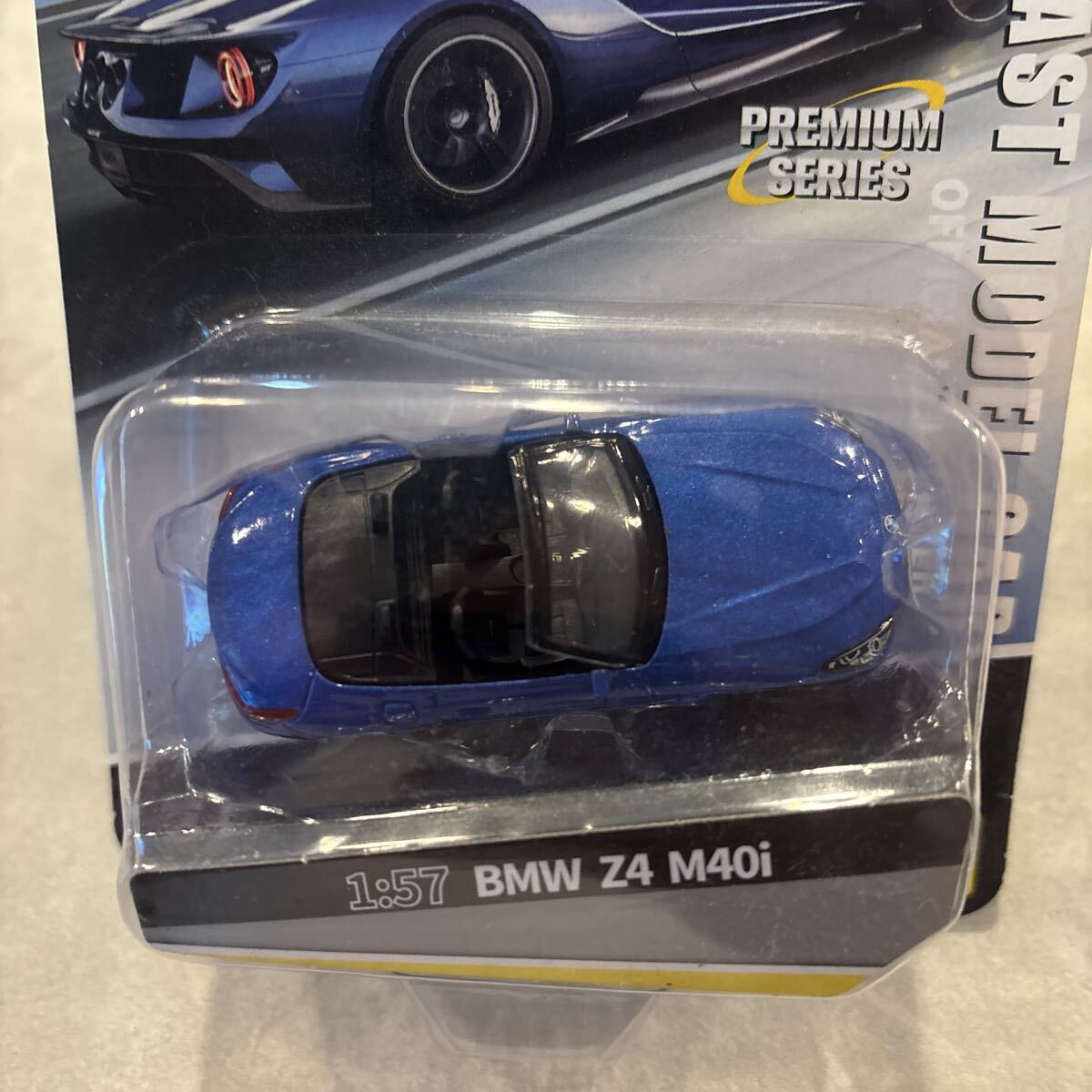 CCA BMW Z4 M040I (G29)_画像5