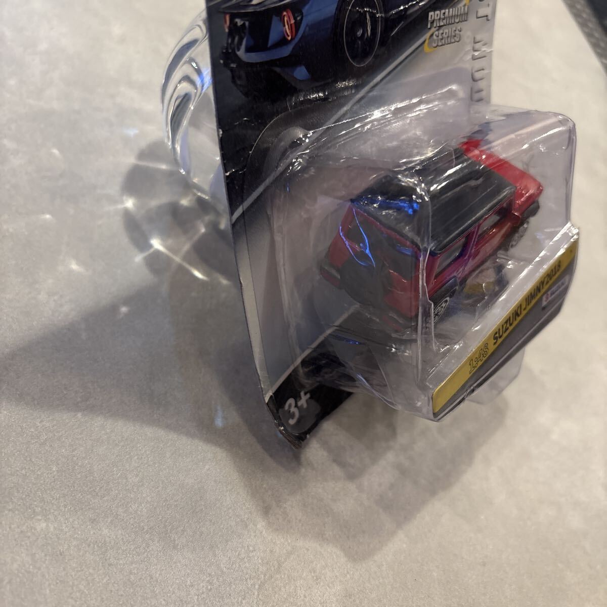 CCA SUZUKI JIMNY2018_画像4