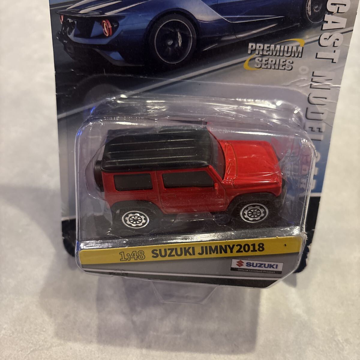 CCA SUZUKI JIMNY2018_画像5