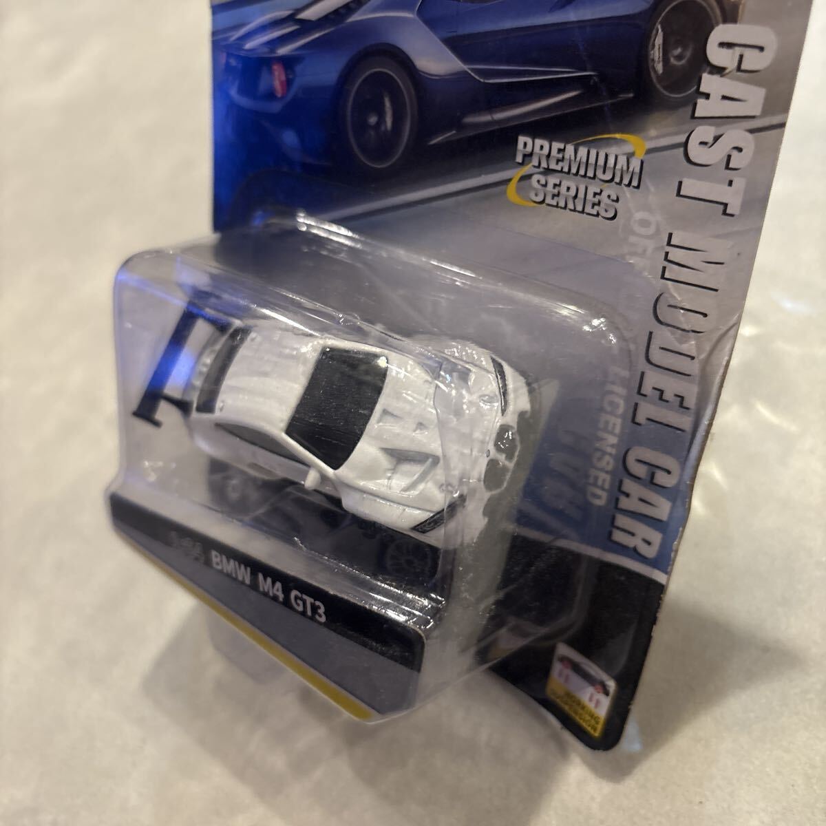 CAA BMW M4 GT3(G82)_画像3