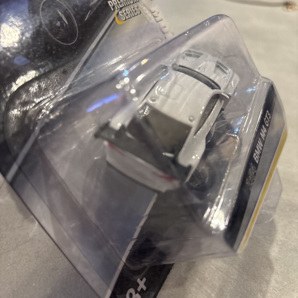 CAA BMW M4 GT3(G82)_画像4