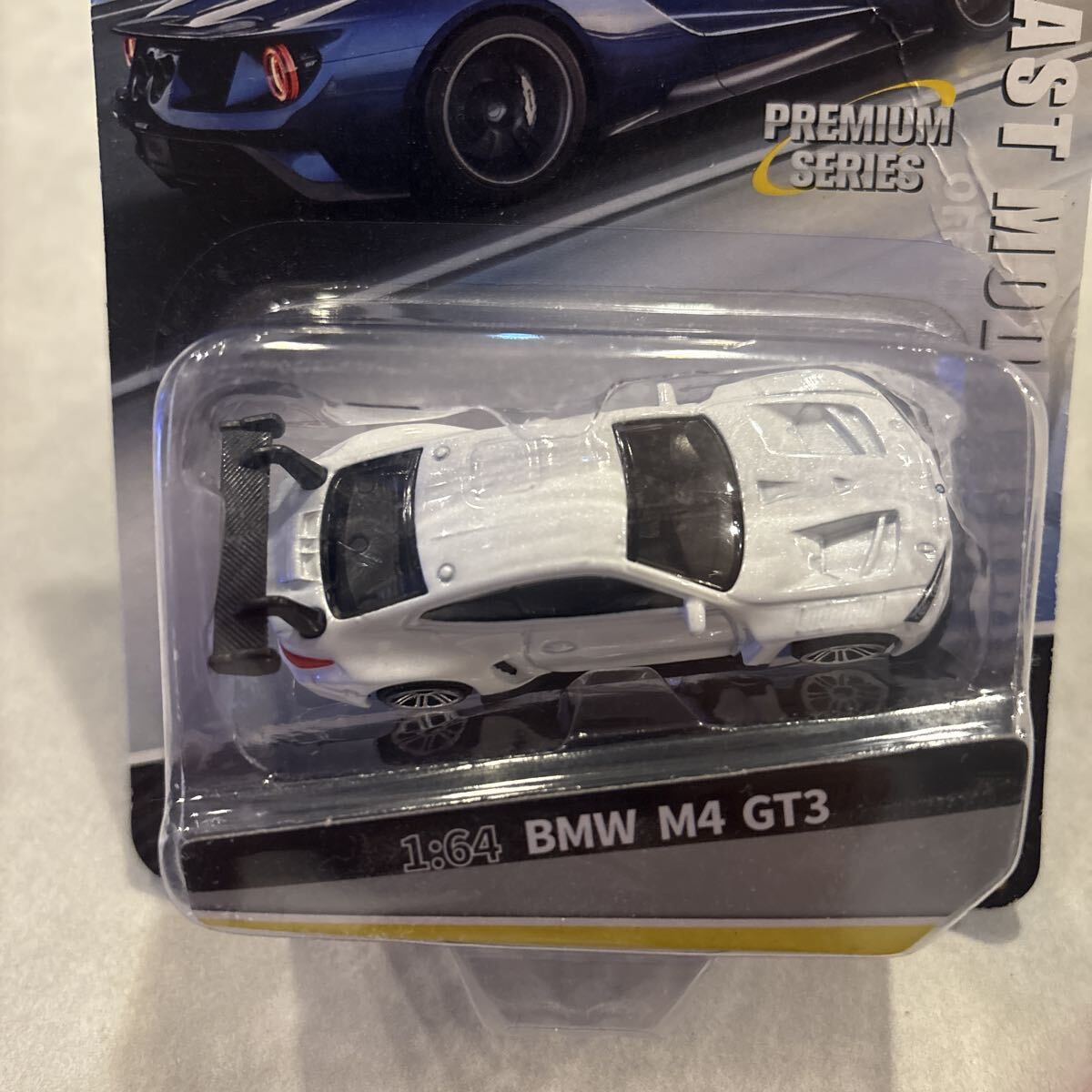 CAA BMW M4 GT3(G82)_画像5