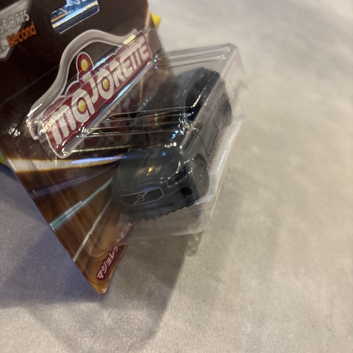 マジョレット VOLVO V90_画像3