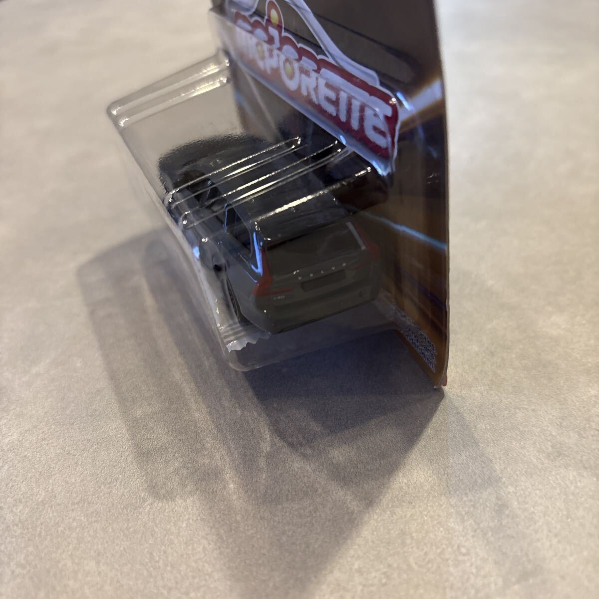 マジョレット VOLVO V90_画像4