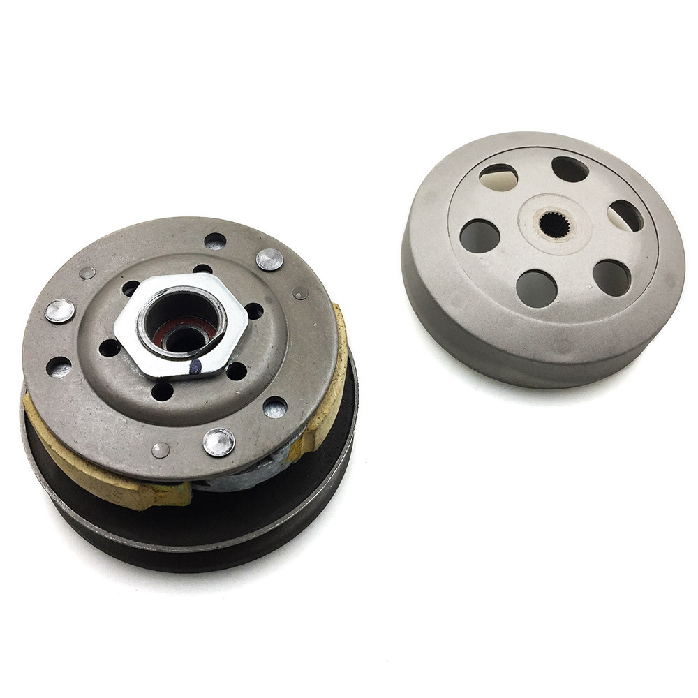  Dio (AF62/AF68)/Today(AF61/AF67)/ такт * Basic (AF70/75/79) driven лицо ( после ) сцепление привод комплект 