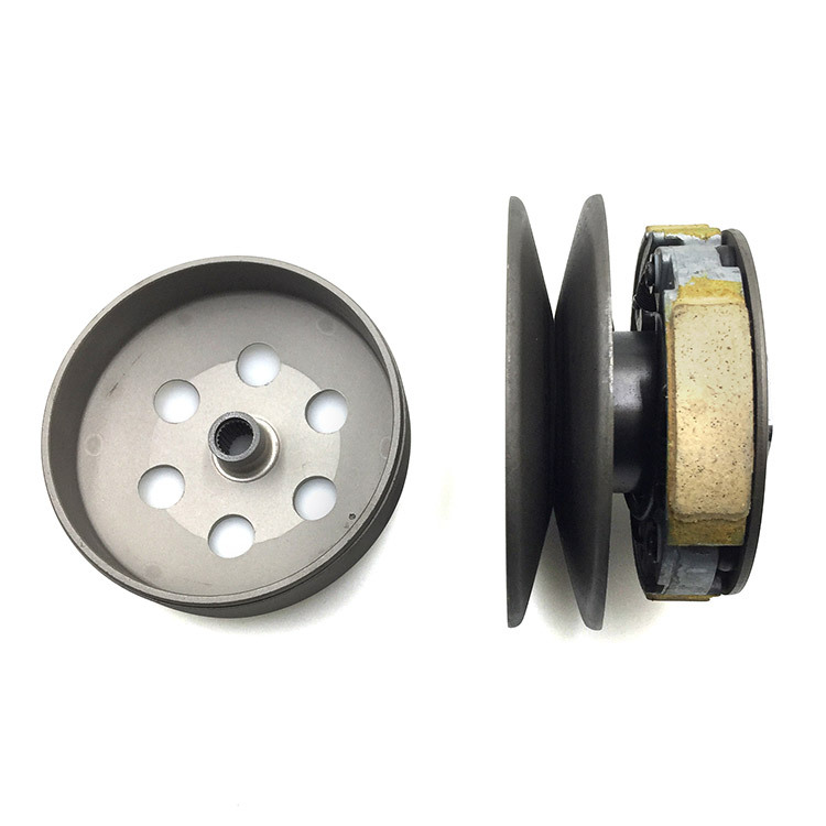  Dio (AF62/AF68)/Today(AF61/AF67)/ такт * Basic (AF70/75/79) driven лицо ( после ) сцепление привод комплект 