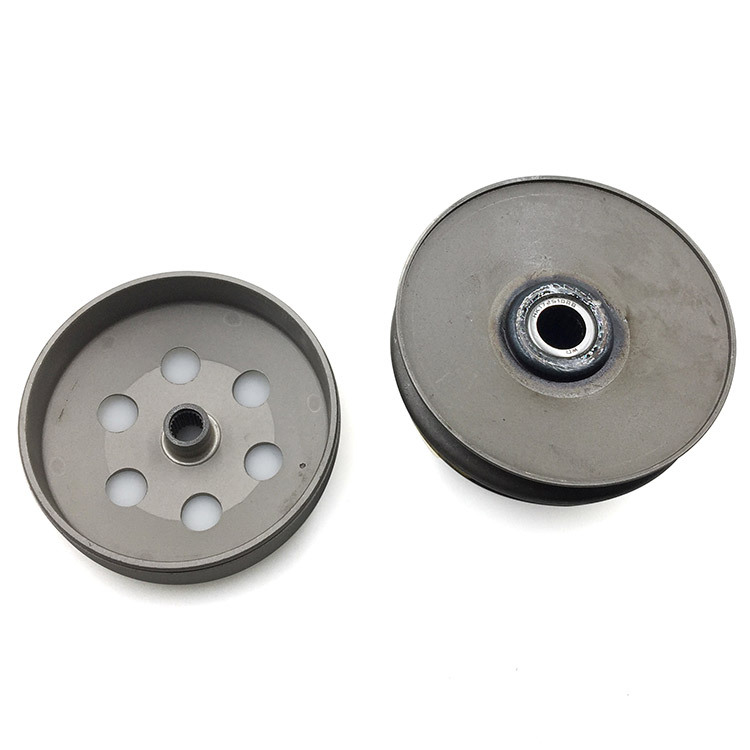  Dio (AF62/AF68)/Today(AF61/AF67)/ такт * Basic (AF70/75/79) driven лицо ( после ) сцепление привод комплект 