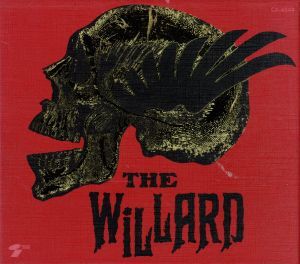 The Willard/THE WILLARD_画像1