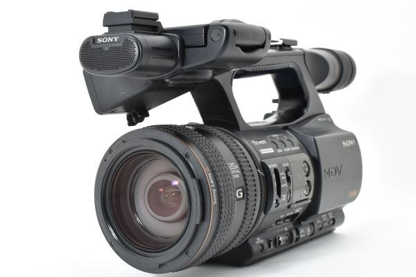 Sony SONY HVR-Z5J/1 видео камера #5626