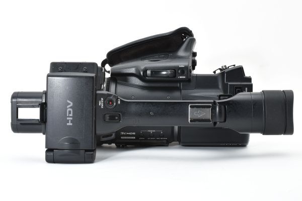 Sony SONY HVR-Z5J/1 видео камера #5626