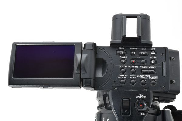 Sony SONY HVR-Z5J/1 видео камера #5626