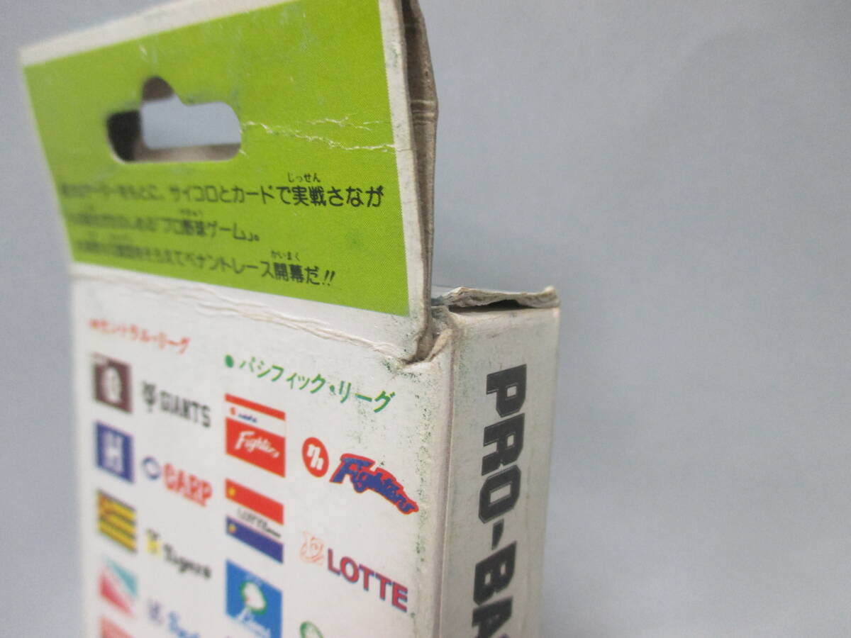  Takara |57 года выпуск Pro бейсбол лампочка . другой игрок карта южные моря Hawk s