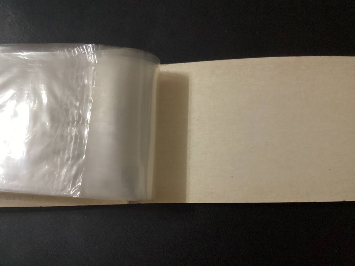 旧カルビー　仮面ライダーカード　アルバム②_画像4