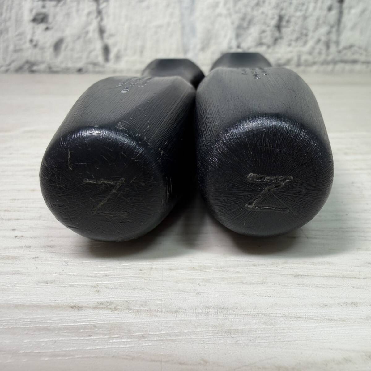 [YH-3948] б/у товар Snap-on Snap-on крестообразная отвертка 2 шт. комплект SDDP31 22 * initial ввод 