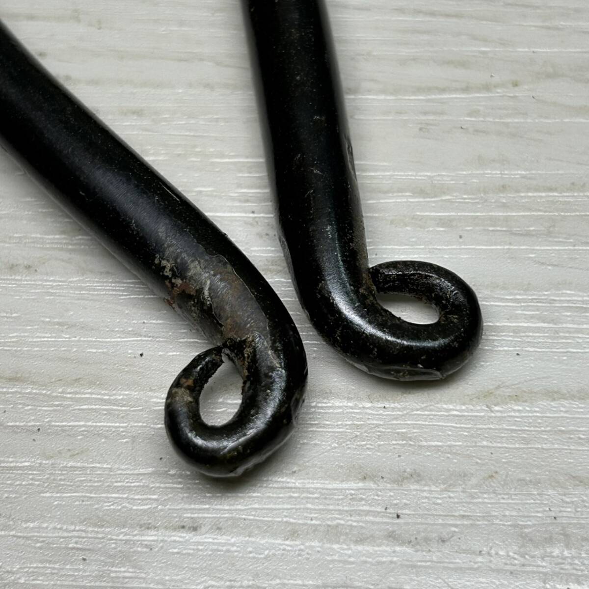 ●【YH-4162】保管品 最高級 佛 生花 はさ美 花はさみ ハサミ 生花用 切れ味保証 盆栽 庭手入れ 箱付き 【レタパ可能】_画像9