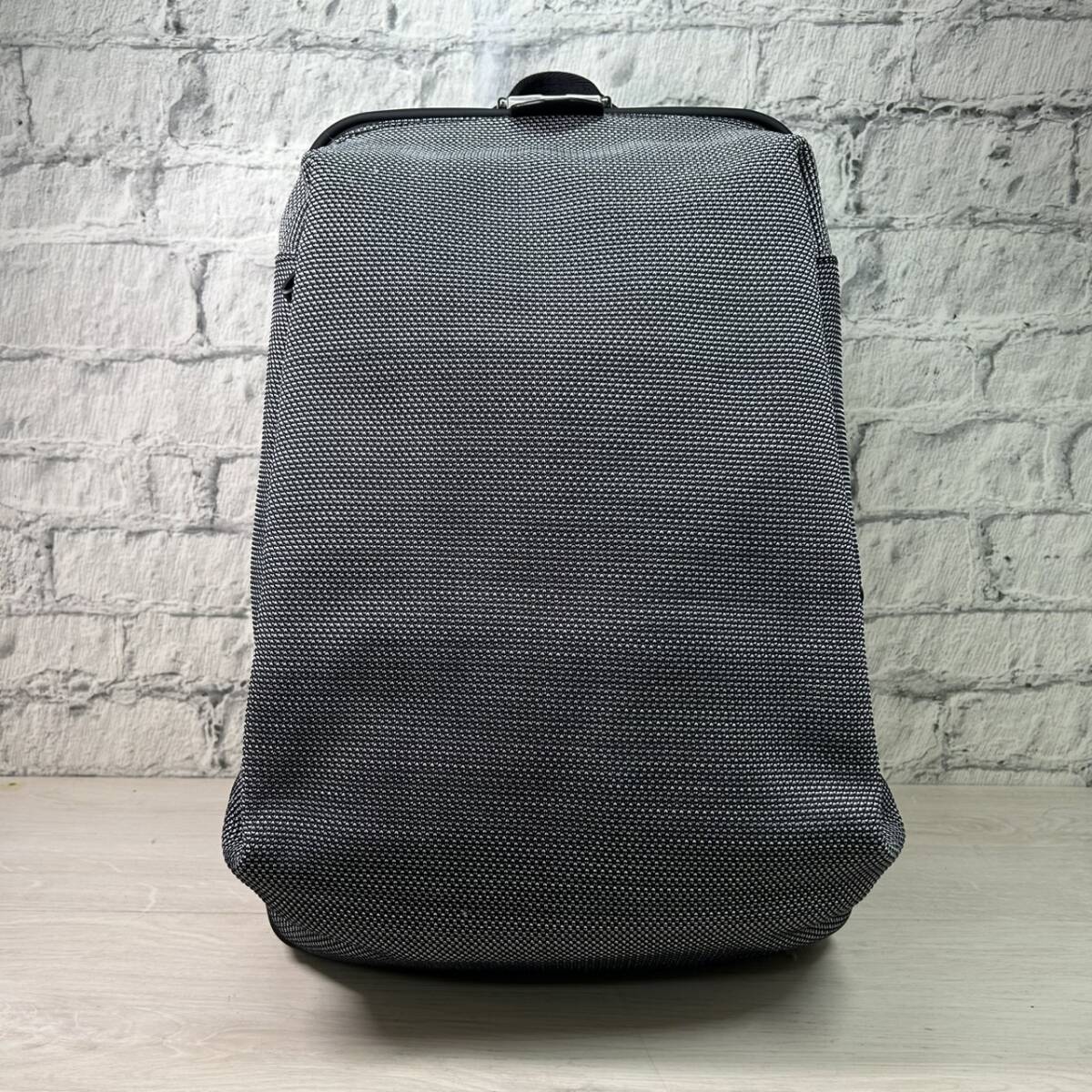 【YH-4184】中古美品 ARTPHERE アートフィアー FRAME Works リュック/バックパック _画像2