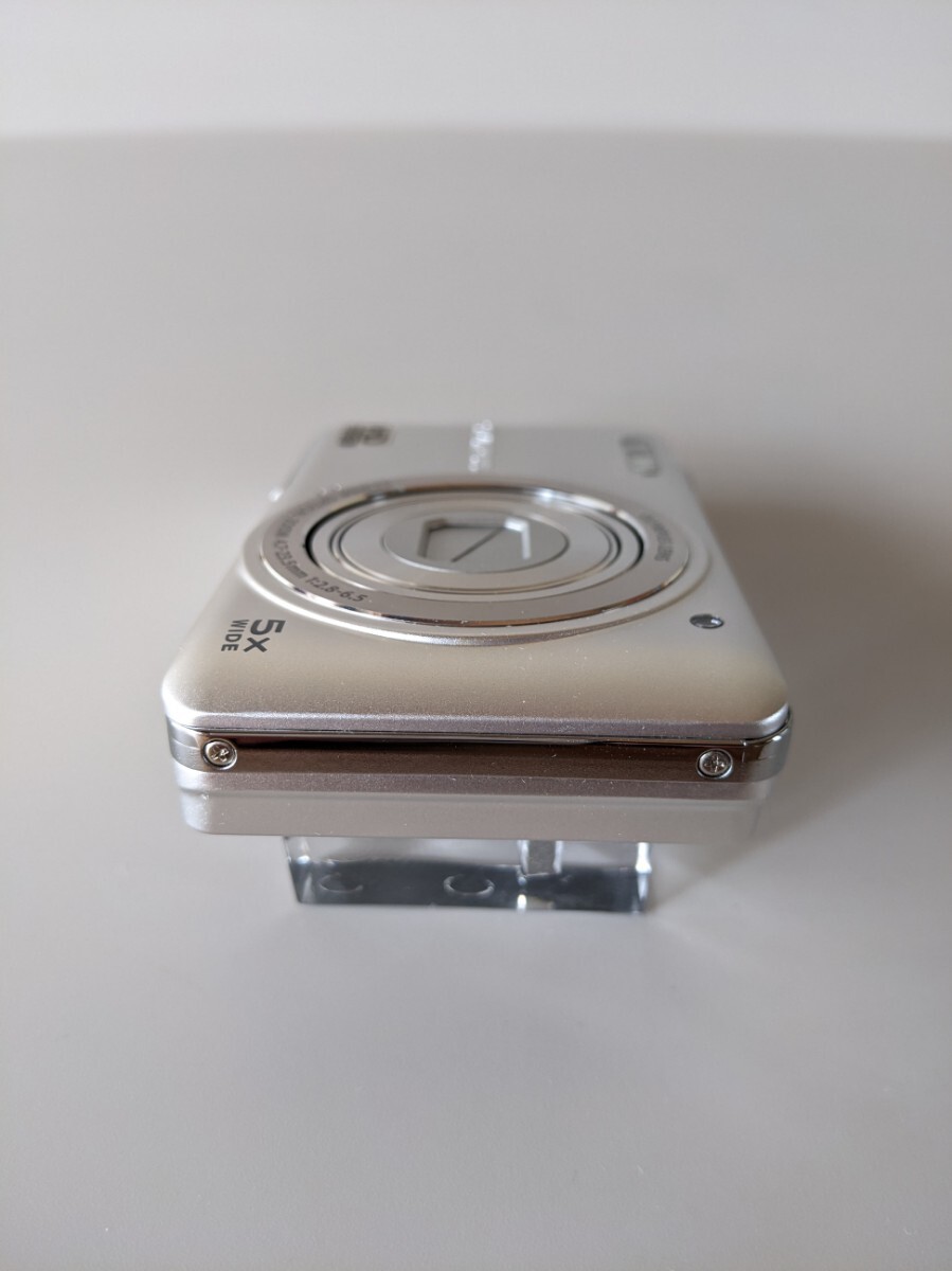 OLYMPUS Olympus компактный цифровой фотоаппарат VG-140 разделение есть Junk 