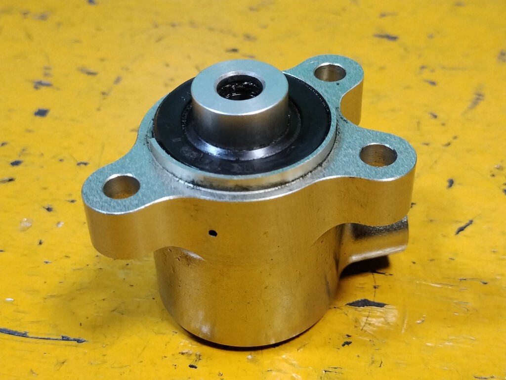 ★ DUCATI ドゥカティ MS4 Monster モンスター 916cc 純正クラッチレリーズシリンダー ピストン Lパック発送_画像3