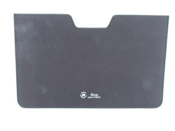 【GANZO/ガンゾ】SONY ストア限定 タブレット ケース C (18945)_画像1