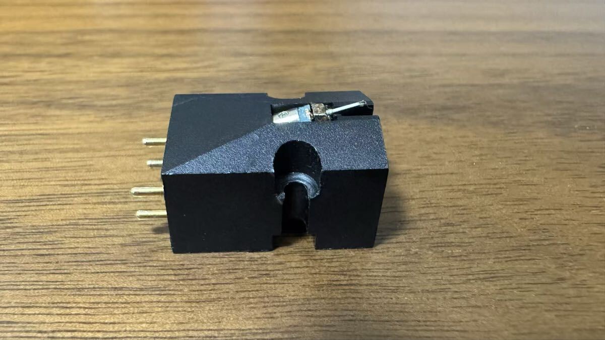 DENON DL-103 MCカートリッジ_画像3