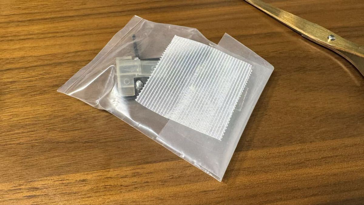 DENON DL-103 MCカートリッジ_画像7