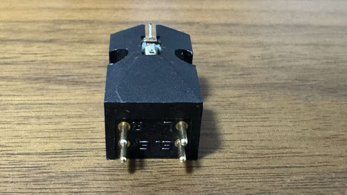 DENON DL-103 MCカートリッジ_画像1