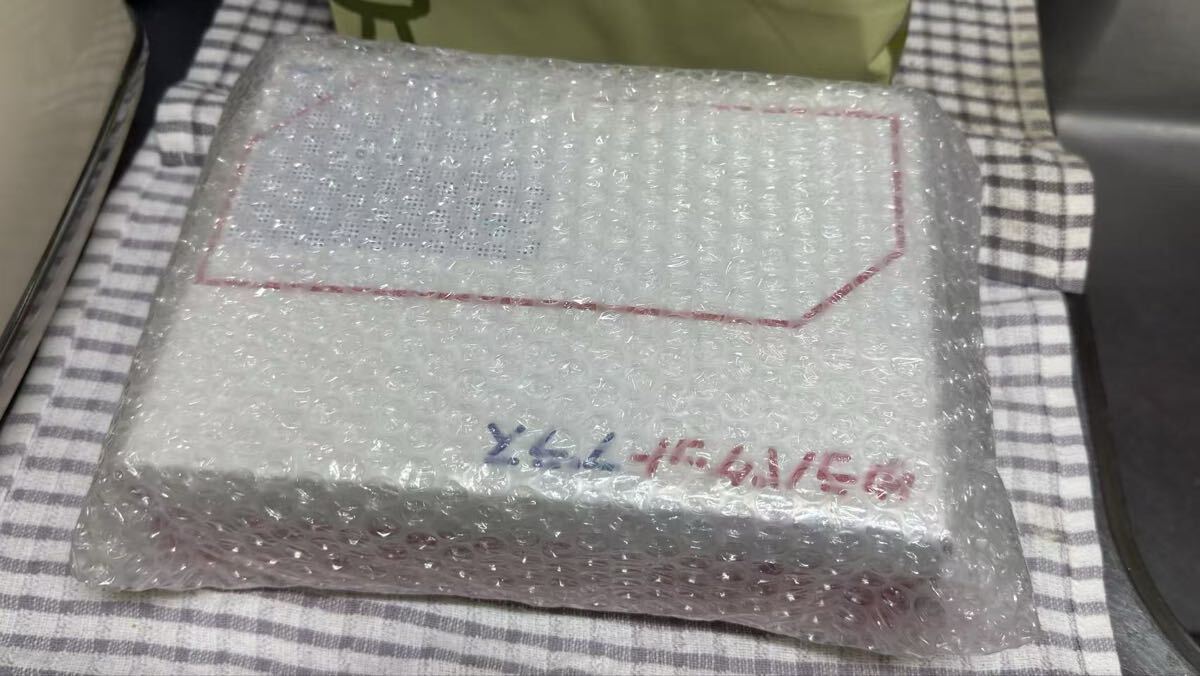 DENON DL-103 MCカートリッジ_画像9