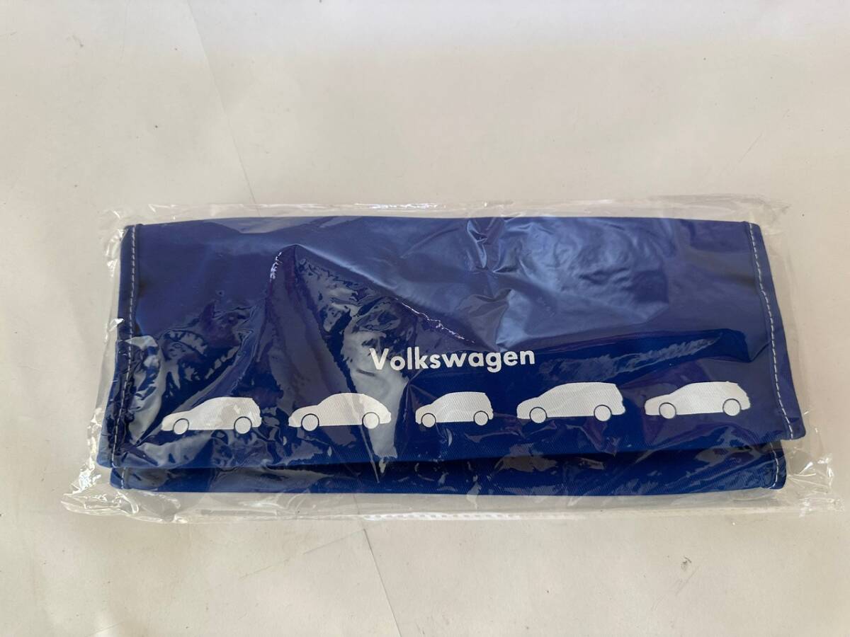 **VW Volkswagen оригинал салфетка BOX покрытие nobeli чай не продается новый товар **