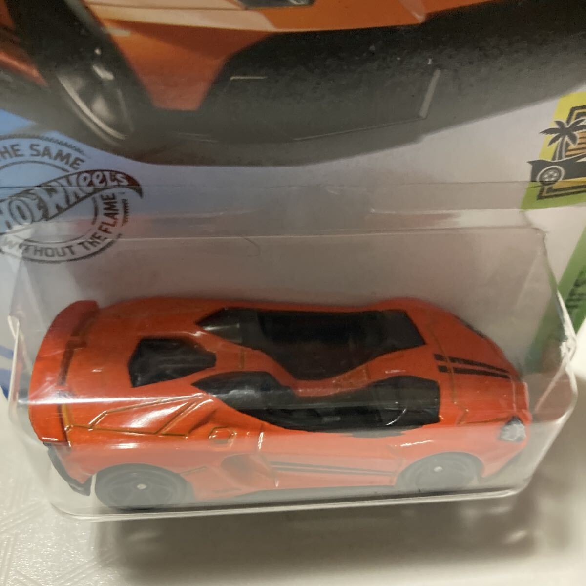 Hot Wheels★LAMBORGHINI AVENTADDR J HW EXOTICS★_画像2