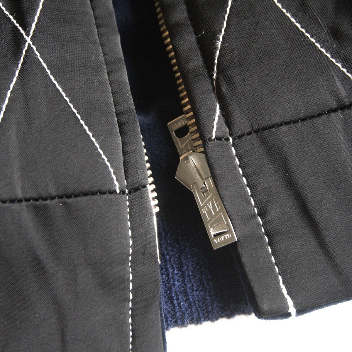 【港商Special Edition】TAILOR TOYO【TT13606/ 1950s Souvenir Jacket】大 テーラー東洋 別珍 スカジャン 25110347_画像6