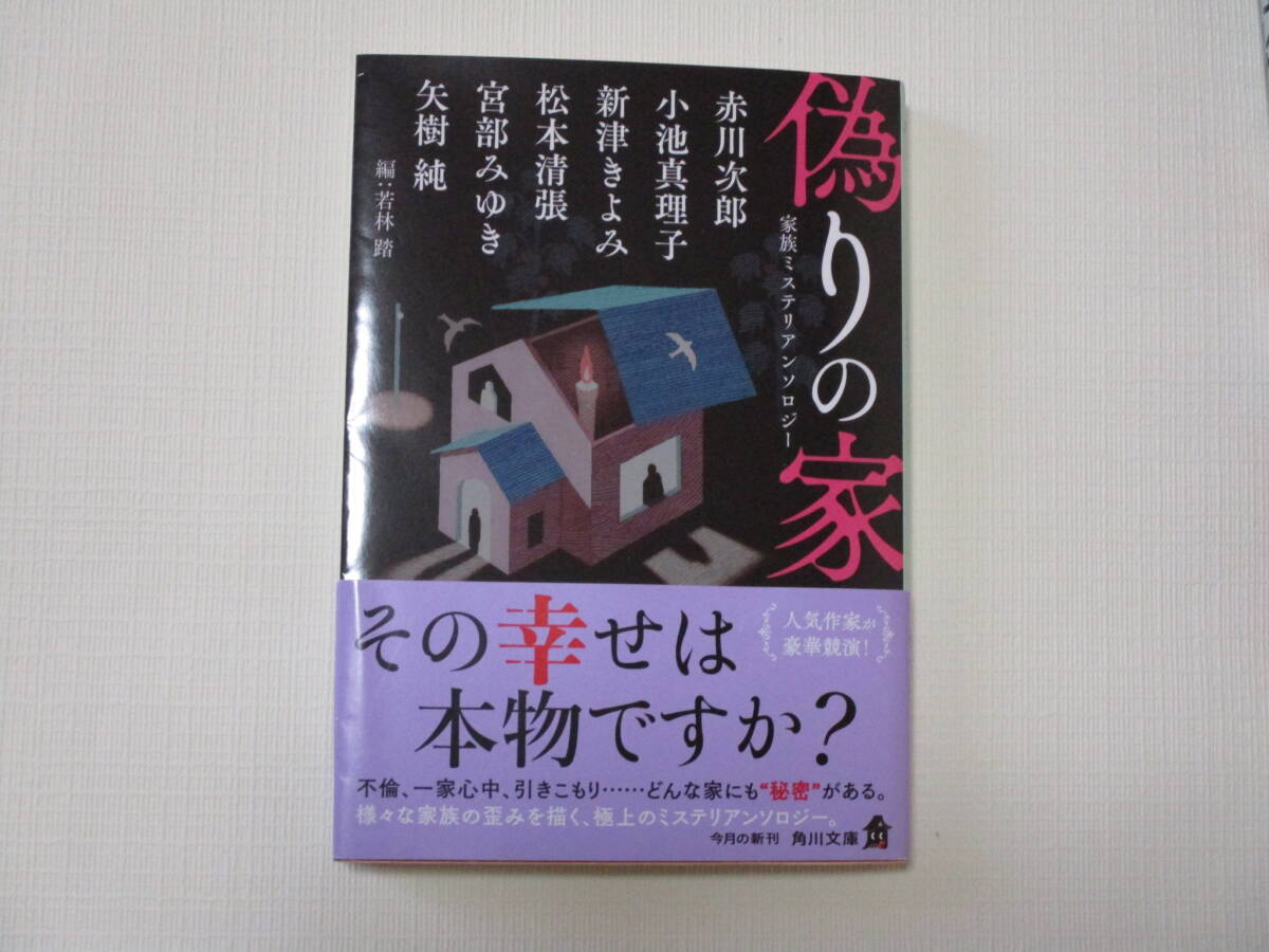 偽りの家_画像1