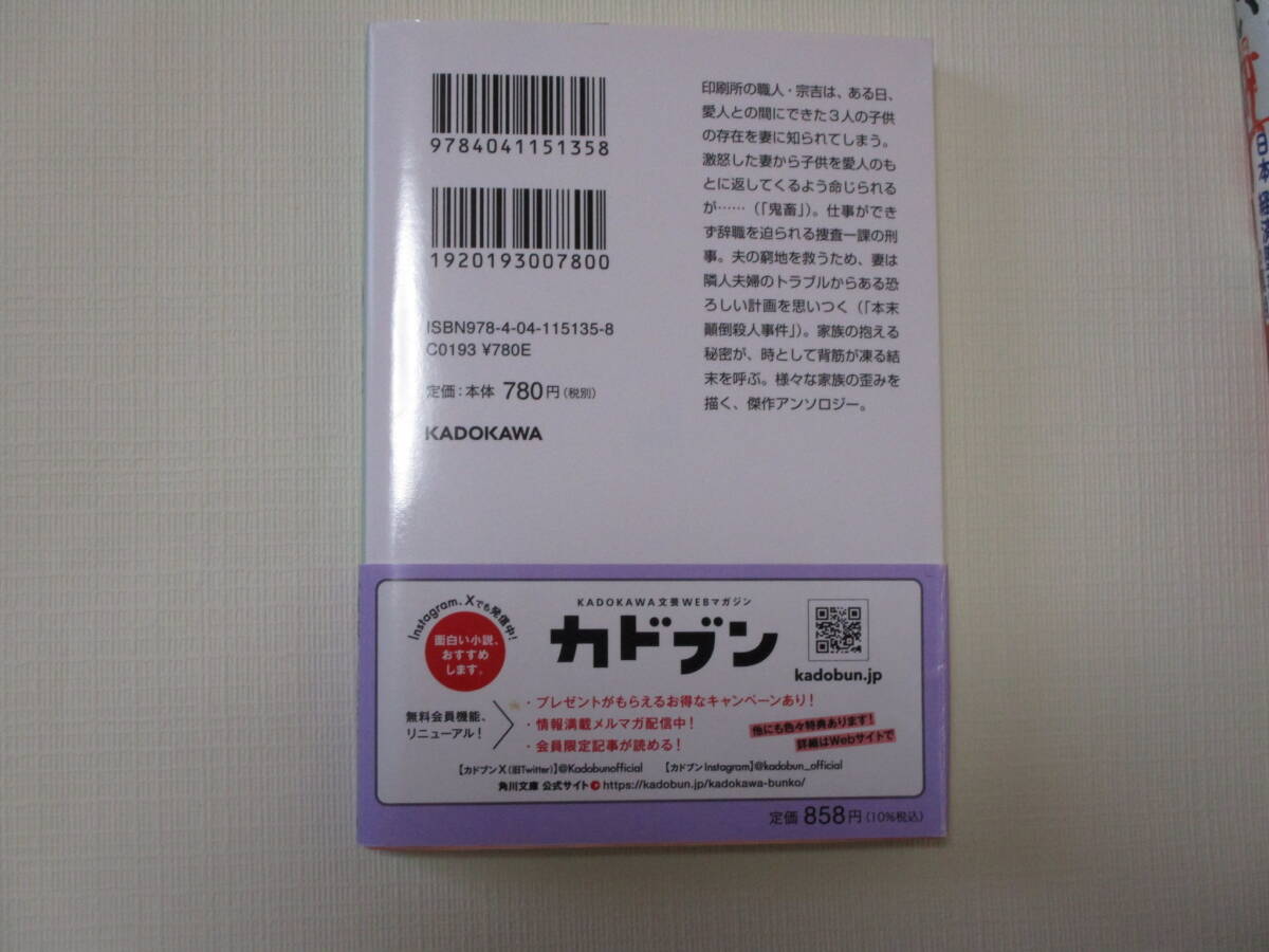 偽りの家_画像2