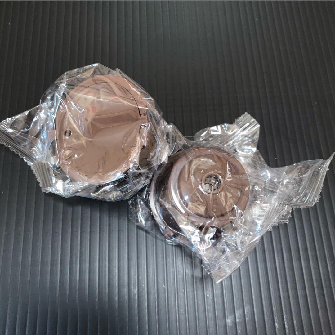 【土曜終了】ドルチェグスト専用 詰め替えカプセル コーヒーカプセル 再利用可能 2個セット_画像6