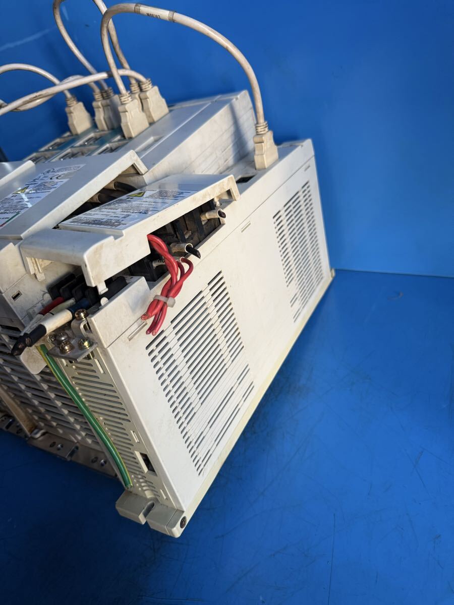 MITSUBISHI MDS-C1-V1-20、MDS-C1-V2-2003、MDS-C1-V1-90、MDS-A-CR-90_画像2