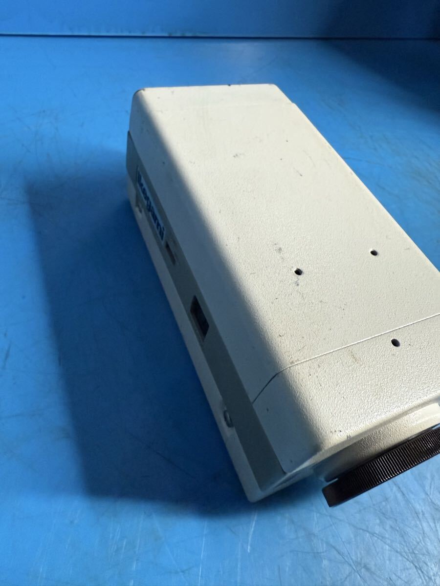 IKegami MAX50mA_画像2