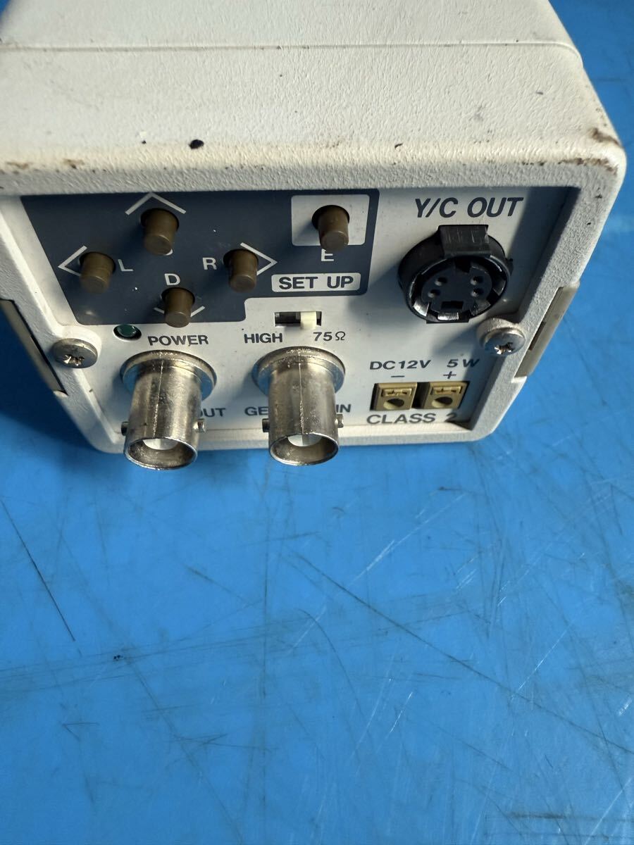 IKegami MAX50mA_画像4