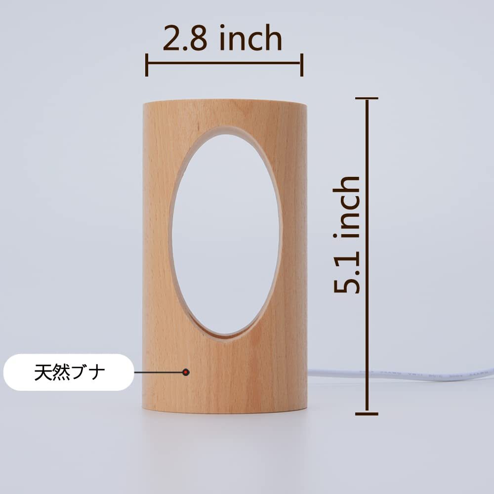 * из дерева стол лампа освещение новинка! пользователь популярность продолжительный срок службы specification 