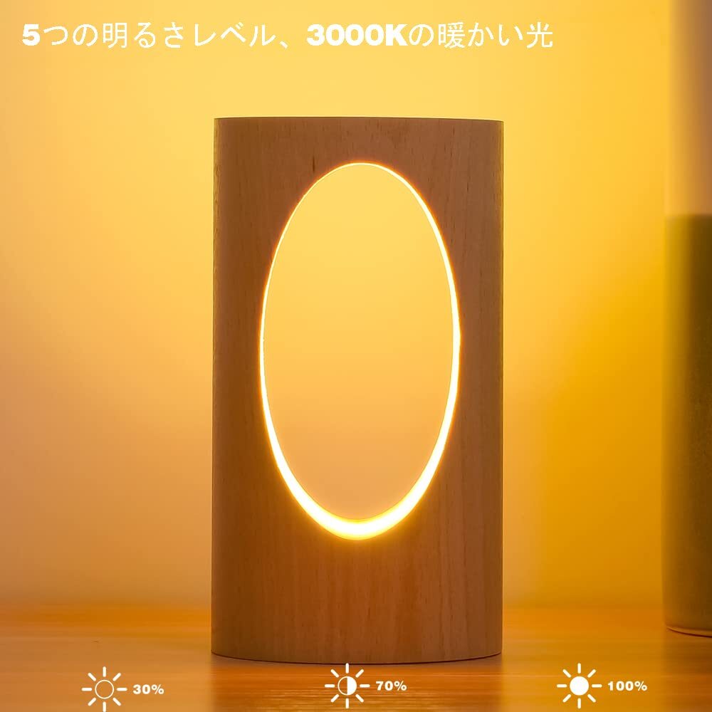 * из дерева стол лампа освещение новинка! пользователь популярность продолжительный срок службы specification 