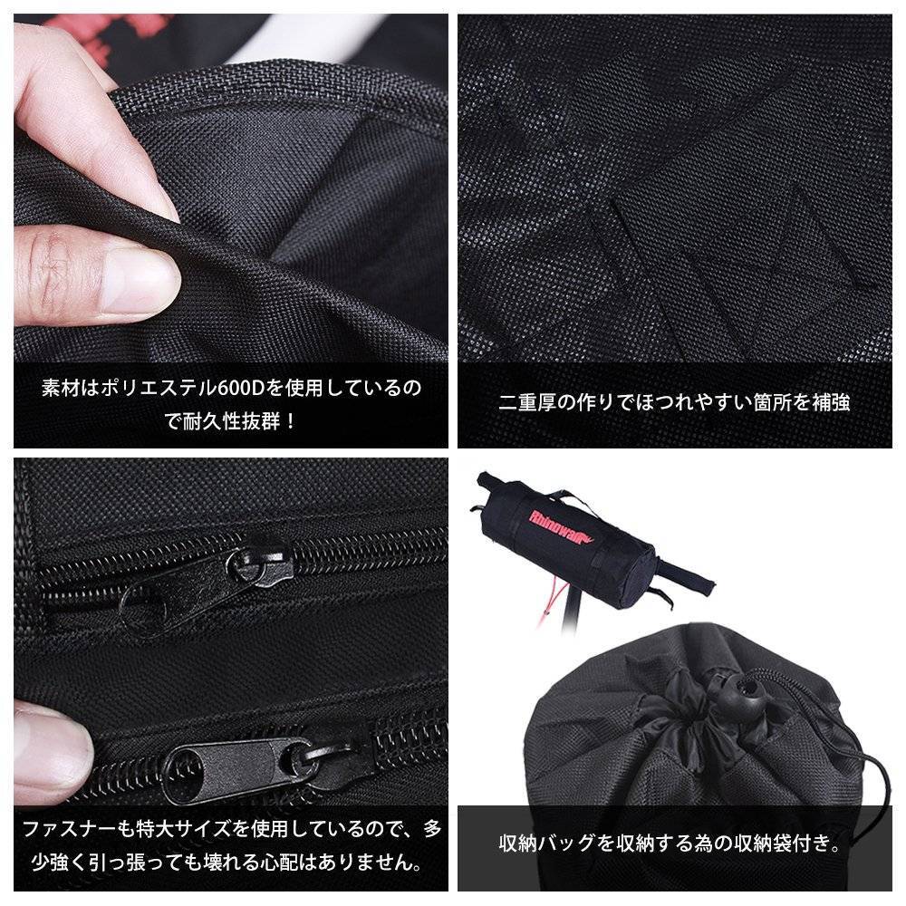 16-20 дюймовый соответствие складной велосипед сумка специальный с футляром 