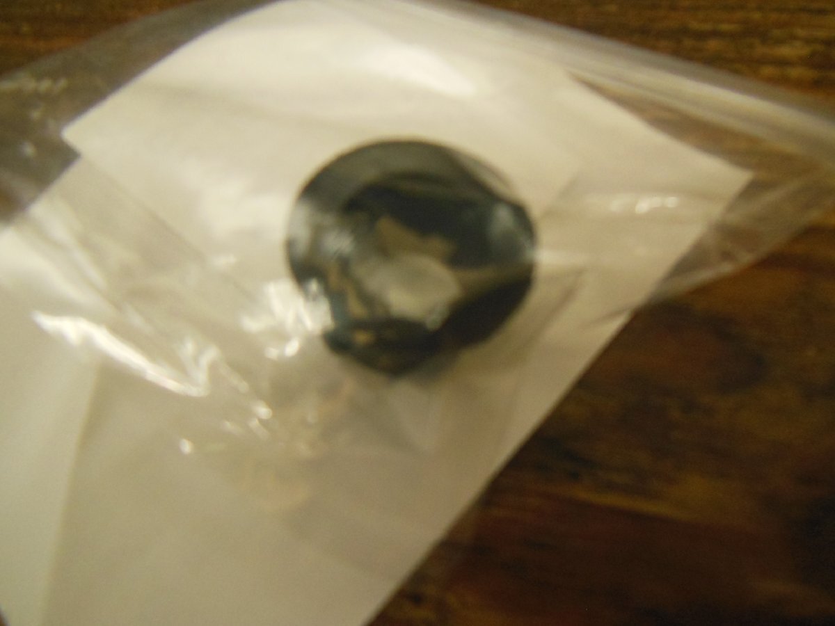 YAMAHA Drum PARTS RETAINING WASHER BD-LEG(U0157020)_画像1