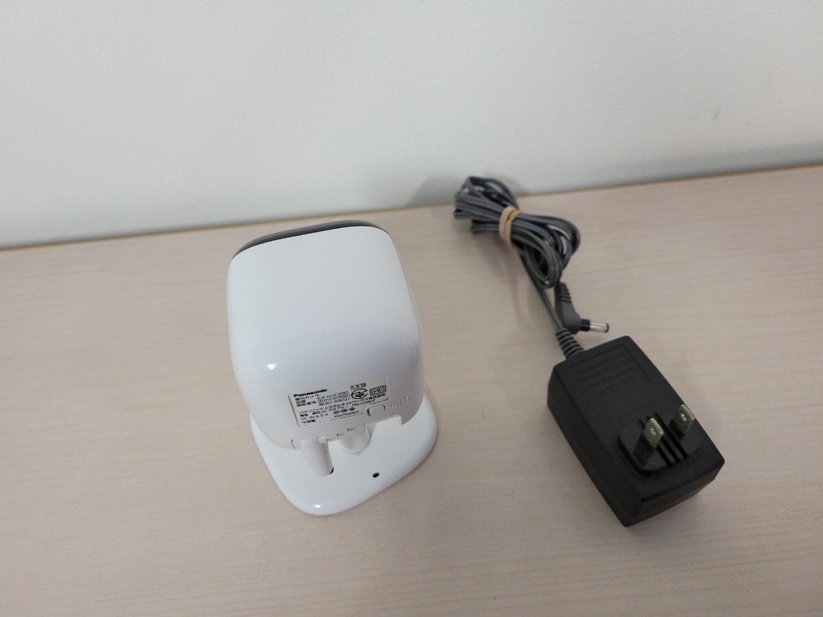 Panasonic ホームネットワークカメラ 屋内カメラ KX-HJC200_画像2