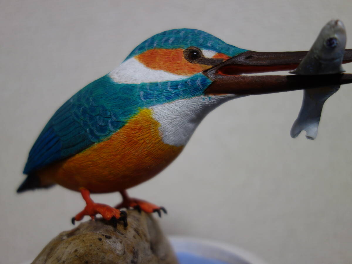 * bird Carving * кожа semi ( оригинал большой )* дерево резьба по дереву. птица * бесплатная доставка 