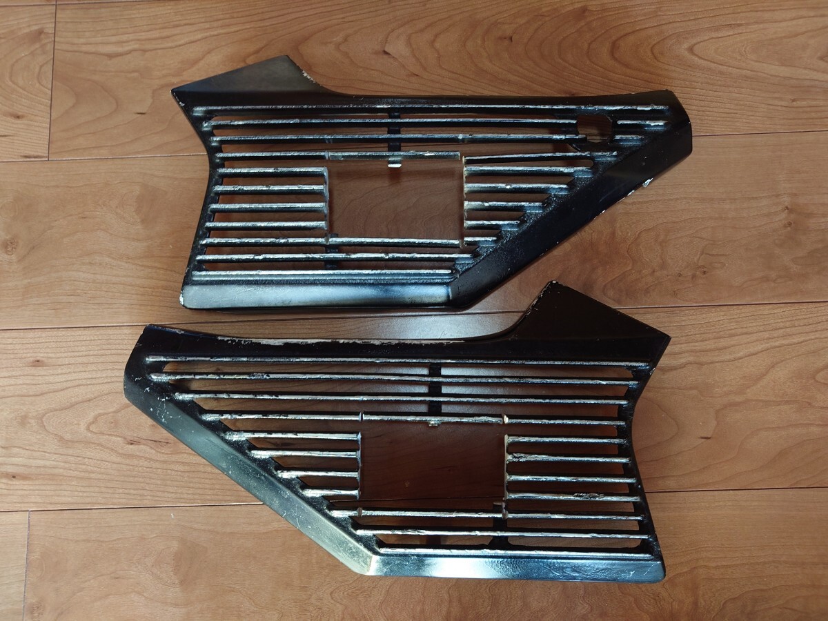 CBX400F CBX550F BEET アルフィンカバー_画像1