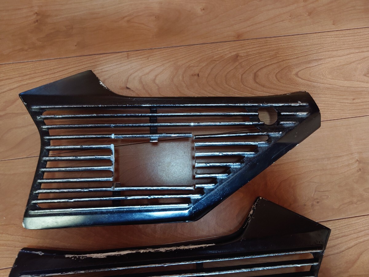 CBX400F CBX550F BEET アルフィンカバー_画像7