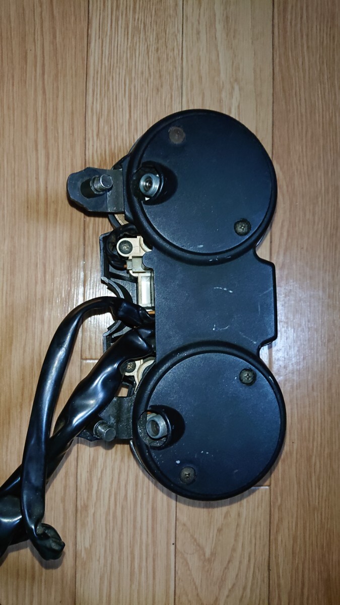 当時物　GSX250E 　まとめ売り　ゴキ　ザリ_画像4