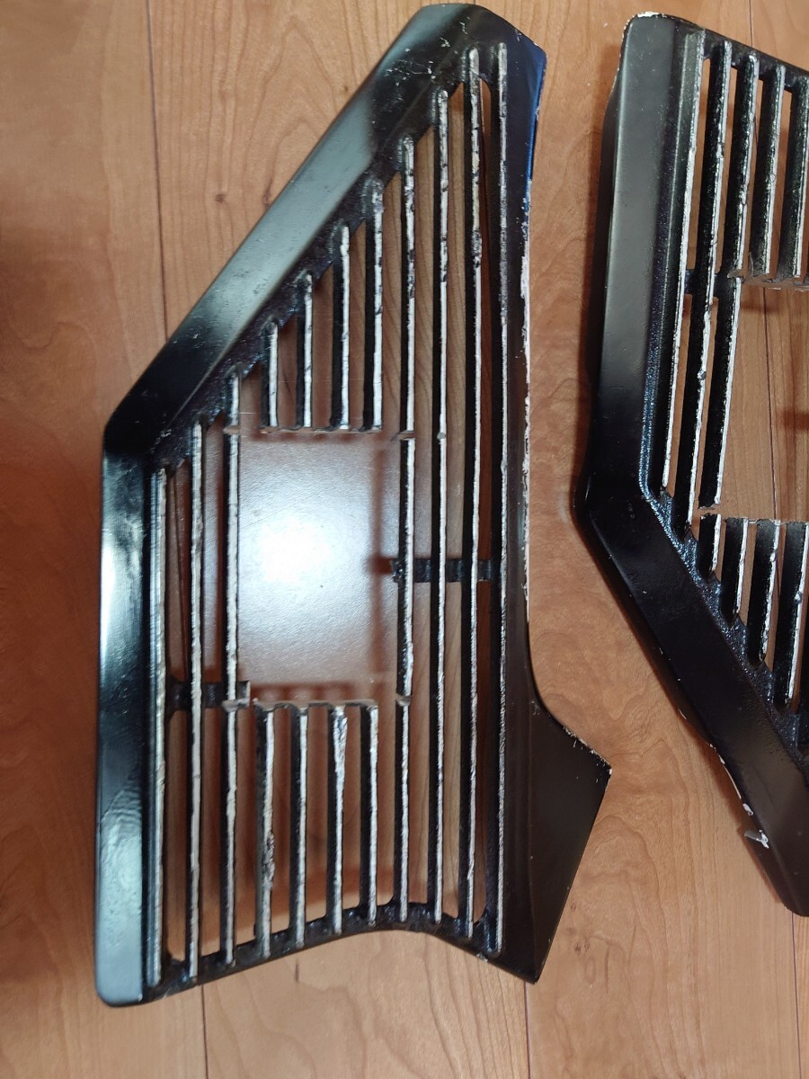 CBX400F CBX550F BEET アルフィンカバー_画像5