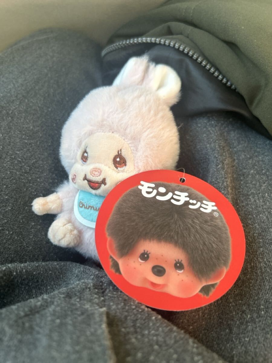 monchichi