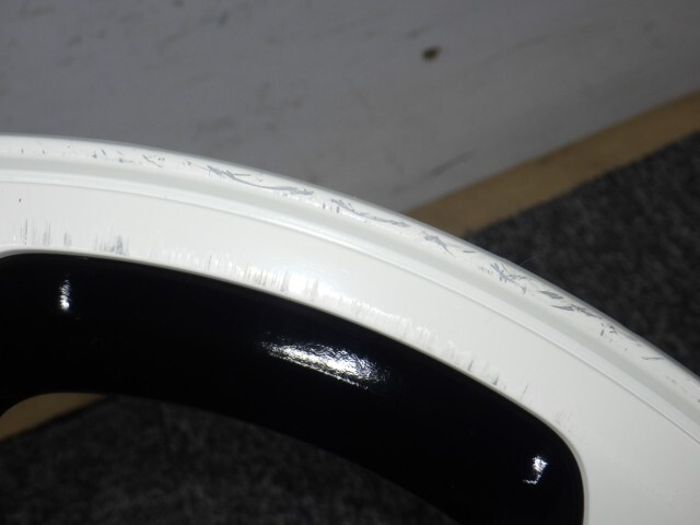 Ｎ－ＢＯＸ 6BA-JF5 ホイールキャップ_画像5