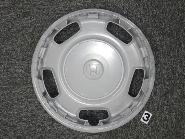 Ｎ－ＢＯＸ 6BA-JF5 ホイールキャップ_画像2